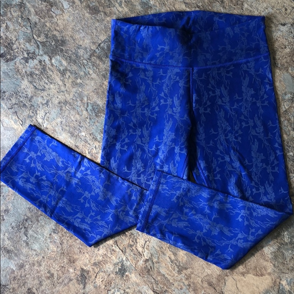 Fabletics Capris